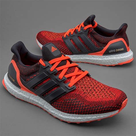 adidas ultra boost rood|adidas ultra boost best price.